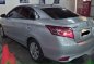 Silver Toyota Vios 2016 for sale in Automatic-5