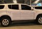 Sell White 2019 Chevrolet Trailblazer in Pateros-3