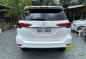 White Toyota Fortuner 2020 for sale in Quezon-4