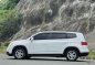 White Chevrolet Orlando 2012 for sale in Automatic-4