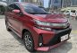Selling Red Toyota Avanza 2020 in Pasig-7
