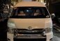 Sell Pearl White 2019 Toyota Hiace Super Grandia in San Juan-0