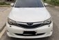 White Subaru Impreza 2011 for sale in Automatic-0