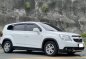 White Chevrolet Orlando 2012 for sale in Automatic-0