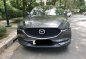 Selling Greyblack Mazda Cx-5 2018 in Makati-5