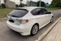 White Subaru Impreza 2011 for sale in Automatic-3