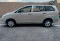 Selling Silver Toyota Innova 2011 in Quezon-6