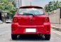 Red Toyota Yaris 2013 for sale in Automatic-3