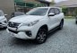 White Toyota Fortuner 2020 for sale in Quezon-5