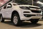Sell White 2019 Chevrolet Trailblazer in Pateros-1