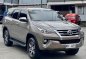 Silver Toyota Fortuner 2020 for sale in Makati-0