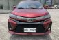 Selling Red Toyota Avanza 2020 in Pasig-1