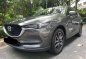 Selling Greyblack Mazda Cx-5 2018 in Makati-0