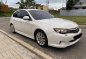 White Subaru Impreza 2011 for sale in Automatic-4