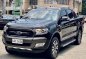 Selling Black Ford Ranger 2018 in Makati-1