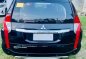 Sell Black 2019 Mitsubishi Montero in San Fernando-2