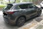 Selling Greyblack Mazda Cx-5 2018 in Makati-3