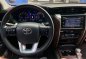 Silver Toyota Fortuner 2020 for sale in Makati-2