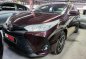 Selling Red Toyota Vios 2021 in Quezon-0