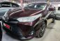 Selling Red Toyota Vios 2021 in Quezon-3