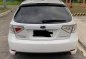 White Subaru Impreza 2011 for sale in Automatic-2