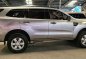 Selling Silver Ford Everest 2016 in Pateros-3
