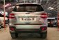 Selling Silver Ford Everest 2016 in Pateros-5
