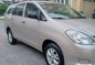 Selling Silver Toyota Innova 2011 in Quezon-4
