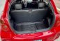 Red Toyota Yaris 2013 for sale in Automatic-7