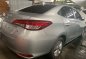 Selling Brightsilver Toyota Vios 2018 in Quezon-2