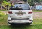 Selling White Chevrolet Trailblazer 2016 in Makati-3