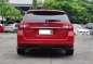 Red Subaru Levorg 2017 for sale in Makati-3