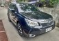 Black Subaru Forester 2015 for sale in Automatic-0