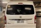 Selling Pearl White Toyota Hiace Super Grandia 2018 in Pateros-3