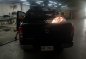 Sell Black 2020 Nissan Navara in Manila-3