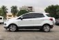Pearl White Ford Ecosport 2015 for sale in Makati-8