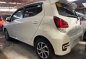 Selling White Toyota Wigo 2020 in Quezon-2