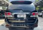 Black Toyota Fortuner 2015 for sale in Las Pinas-5