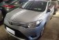 Sell Silver 2018 Toyota Vios in Quezon City-0