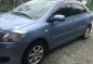 Grey Toyota Vios 2012 for sale in Automatic-4