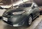 Green Toyota Vios 2020 for sale in Quezon-1