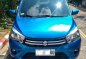 Sell Blue 2020 Suzuki Celerio in Cainta-4