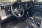 Blue Toyota Fj Cruiser 2015 for sale in Pasig-3