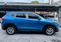 Blue Hyundai Tucson 2016 for sale in Las Piñas-3