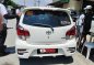 White Toyota Wigo 2020 for sale in Quezon-1