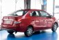 Selling Red Mitsubishi Mirage 2016 in Quezon City-3