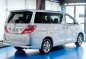 Selling Pearl White Toyota Alphard 2014 in Quezon City-3