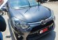 Selling Grey Toyota Wigo 2019 in Quezon-0