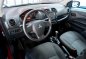 Selling Red Mitsubishi Mirage 2016 in Quezon City-5