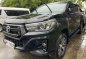 Sell Black 2020 Toyota Conquest in Quezon City-0